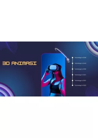 Video Jadi Animasi