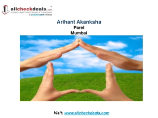 Arihant Akanksha