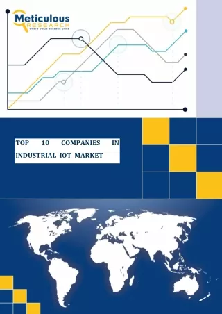 TOP 10 COMPANIES IN INDUSTRIAL IOT MARKET