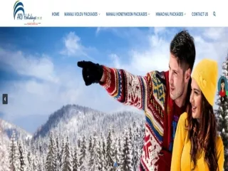 Shimla Honeymoon Packages