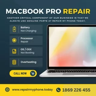 Macbook pro repair in bicester