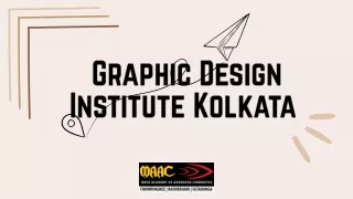 Maac Animation Kolkata | Graphic Design Institute Kolkata