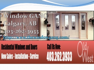 windows installed, install vinyl windows,