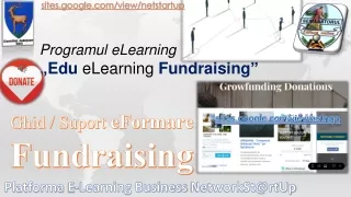 GHID eLearning Fundraising AST 2023