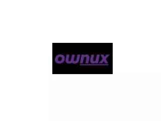 Ownux global Sep 2023