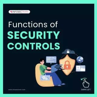 Functions of Security Controls