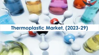 Thermoplastic Market Opportunities, Business Forecast To 2029