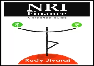 PDF NRI Finance (2021 Edition): A practical guide Android