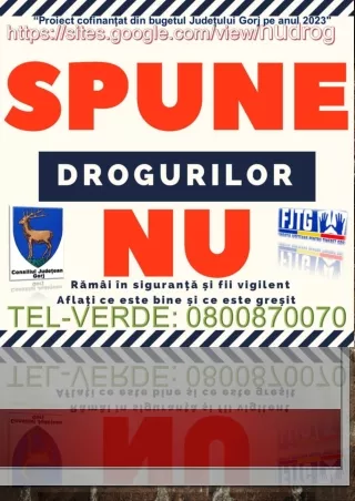 NU#DROGURI AFIS 2023 CJ