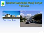 Centre Hospitalier Ren