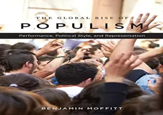(PDF) The Global Rise of Populism: Performance, Political Style, and Representat