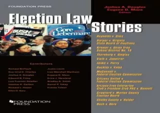 [PDF] Election Law Stories Android