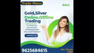 Dabba Trading Id | 96256-84615 | Trade Menu