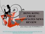 Hong Kong shares end 1.78pc higher, Hang Seng Index added 41