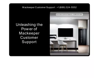 1(888) 324-5552 Mackeeper Customer Care