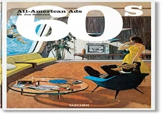 READ [PDF] 60s All-American Ads