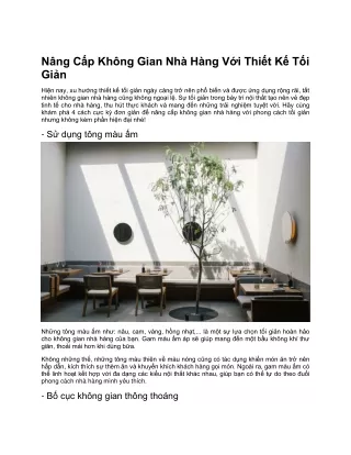 Mẫu thiết kế lam gỗ công nghiệp trang trí tối giản đẹp nhất