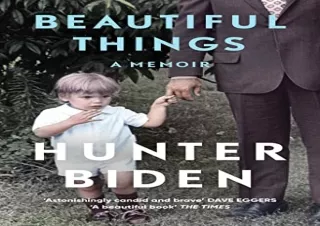 DOWNLOAD BOOK [PDF] BEAUTIFUL THINGS