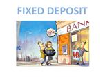 Fixed Deposit