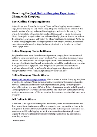 Shop Air Conditioners in Ghana