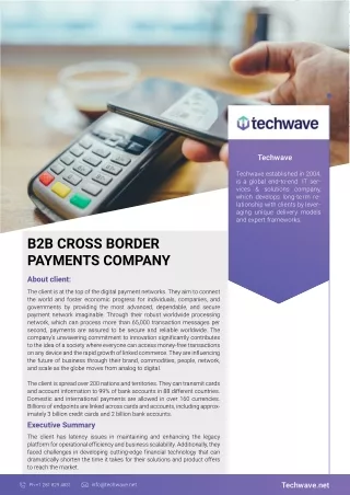 Digital-Transformation-Solutions-for-Global-B2B-Cross-Border-Payments-Company