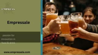 Best Pale Ale Beers