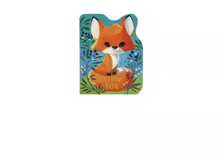 Download A Little Fox for android