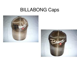 Cheap BILLABONG Clothing