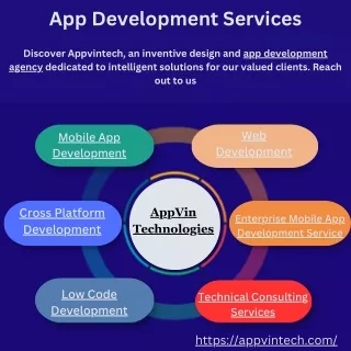 AppVin Tech Services