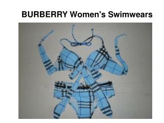 Cheap BURBERRY Clothing