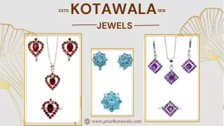 Guide to Buying Wholesale Jewelry for Resale.