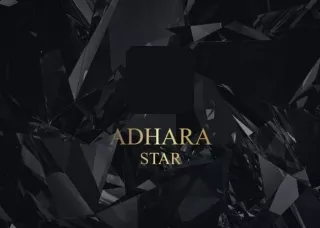 Adhara Star E-Brochure