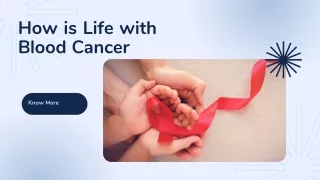 Multiple Myeloma Treatment in Coimbatore | Blood Cancer Hospital in Coimbatore