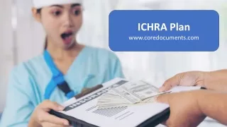 ICHRA Plan