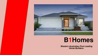 B1Home