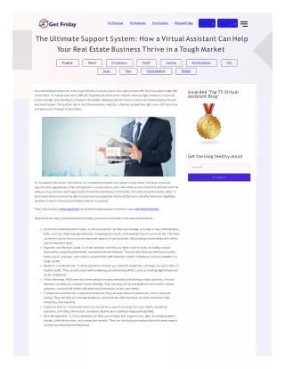 getfriday-com-blog-how-virtual-assistant-can-help-real-estate-business-thrive-in-tough-market-