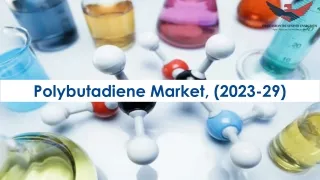 Polybutadiene Market Opportunities, Business Forecast To 2029