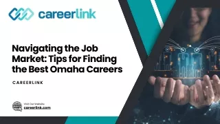 Omaha Jobs