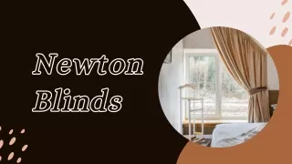 Blinds Warrington