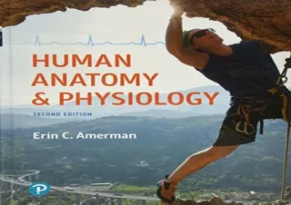 PDF Human Anatomy & Physiology (Masteringa&p) Ipad