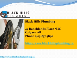 How to Choose Qualified Plumbers in Calgary