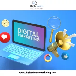 Key Elements of a Successful Digital Marketing Plan