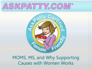 MOMS Oppose MS