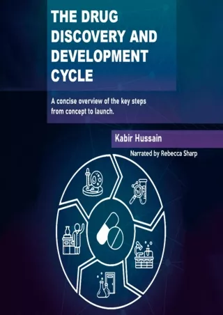 READ [PDF] The Drug Discovery and Development Cycle: A concise overview of the key steps