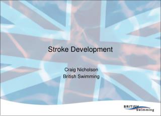 Stroke Development