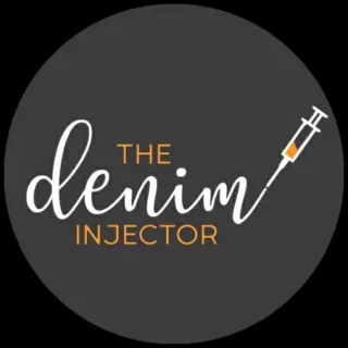 The Denim Injector