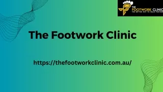 The Foorwork Clinic Pdf