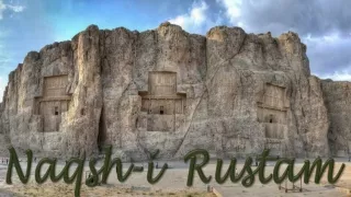 Iran Naqsh-i Rustam3