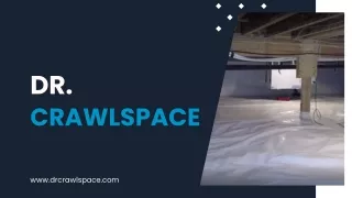 Dr. Crawlspace