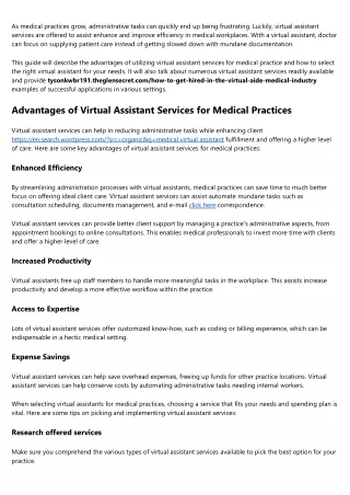 15 Terms Everyone in the patient care assistant virtual Industry Should Know